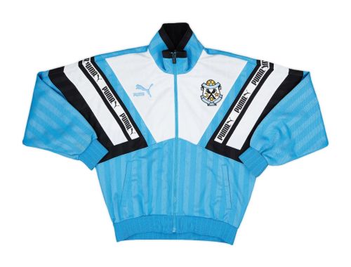 Jubilo Iwata 1998 Home Kit