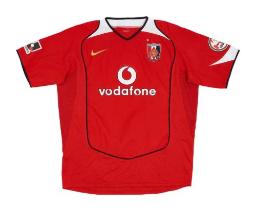 【新品】URAWA REDS LADIES SP EDIT JERSEY 1st 新品】URAWA REDS LADIES SP EDIT JERSEY 1st