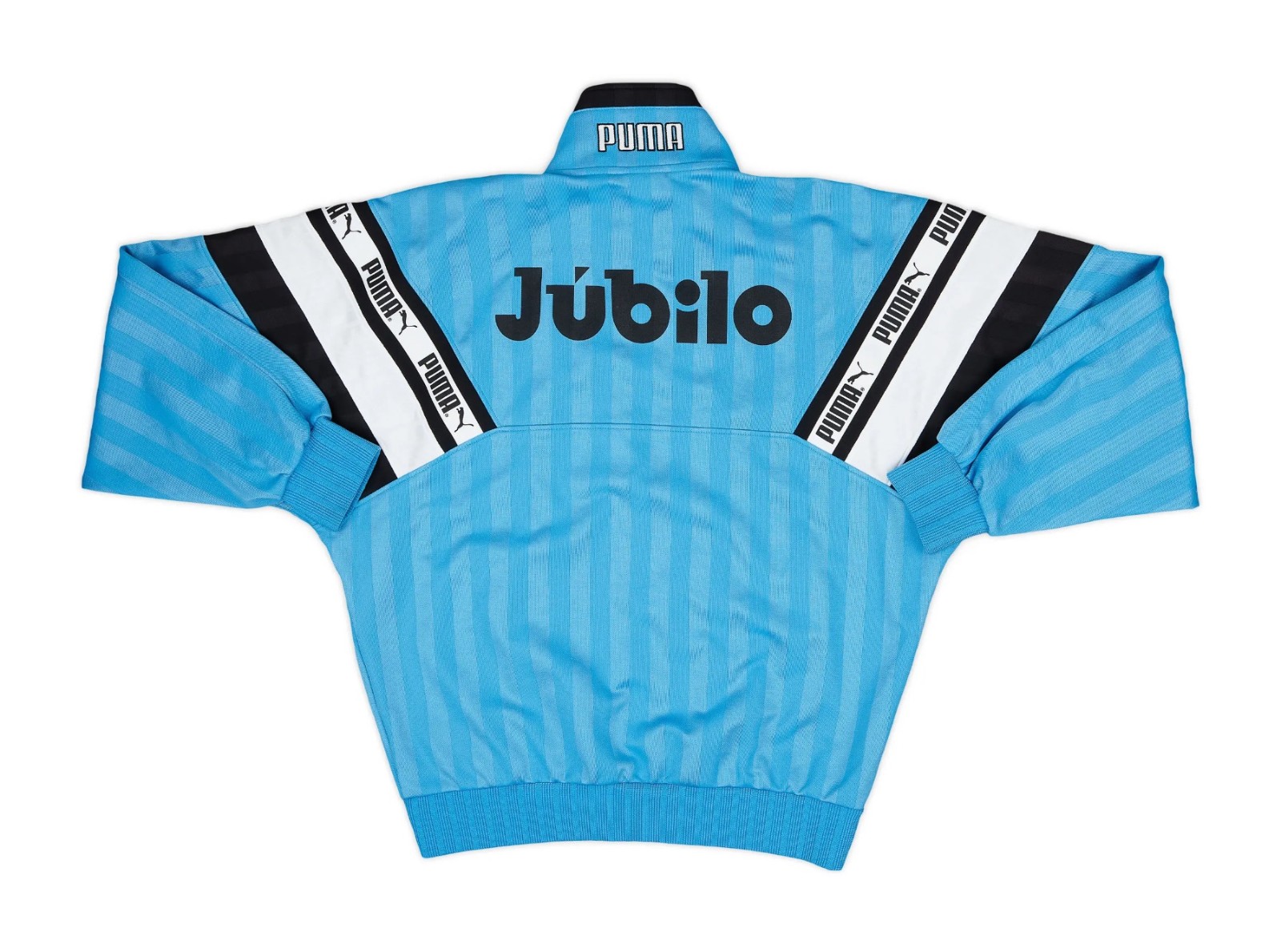Jubilo Iwata 1998 Track Jacket