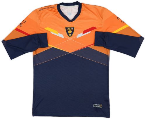 U.S. Lecce LIMA 10 シャツ asics サッカーロマミラノ U.S. Lecce LIMA 10 シャツ asics サッカーロマミラノ