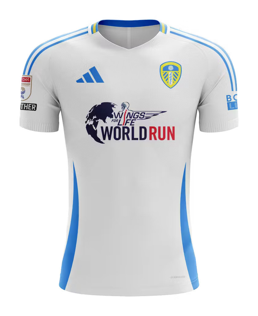 その他 White Heat The Leeds United Dream Team Leeds United's Ultimate 25-Man Squad of the Premier League Era