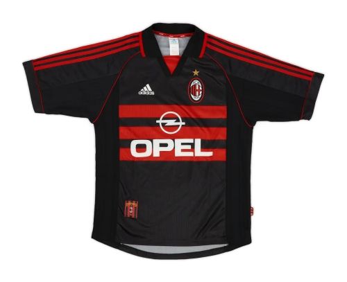 レア　AC VENEZIA 99/00 3rdユニフォーム ベネチア(Venezia FC)1999-2000 3RD サード 半袖 - USEDサッカー