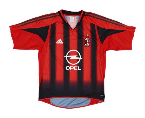 Inter Milan 2004/2005 Home Retro – Pro Kit Collectives