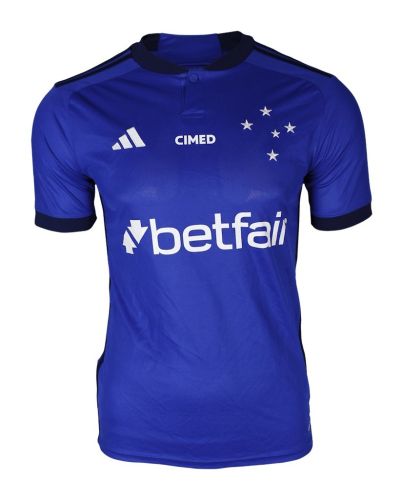 Cruzeiro EC 2023 Home Kit
