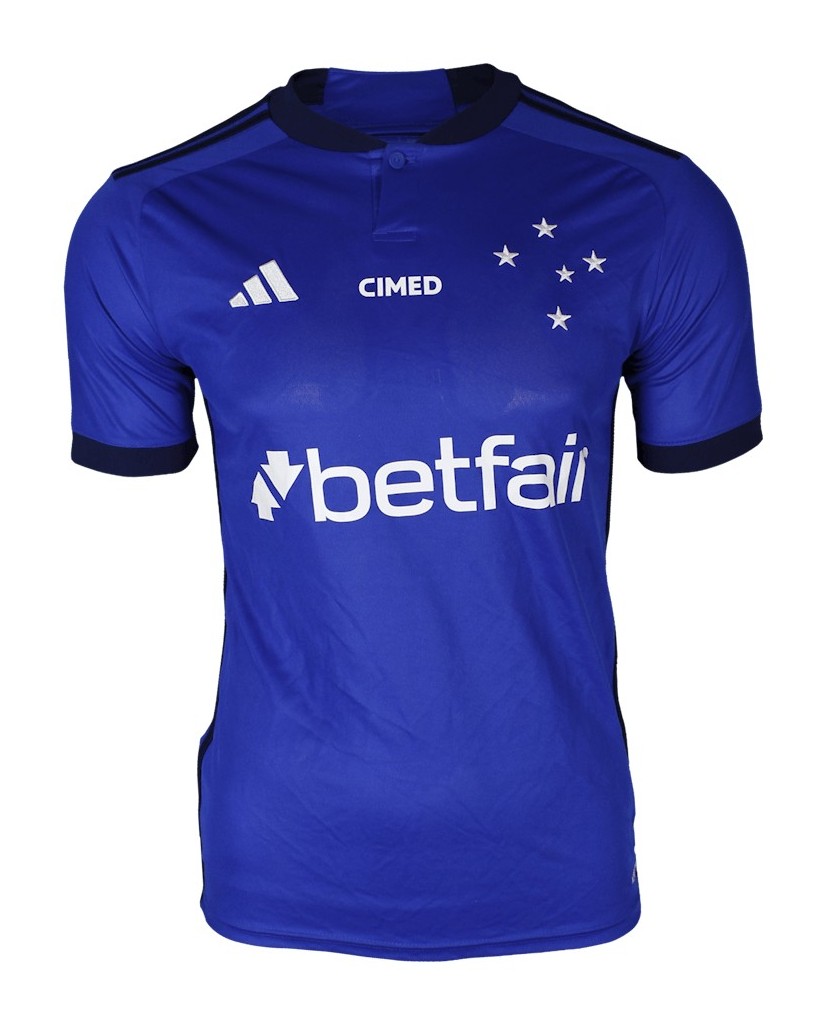 Cruzeiro EC 2023 Home Kit