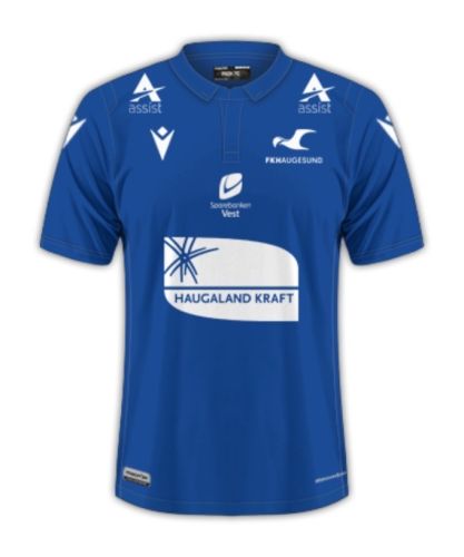 FK Haugesund 2021リミテッドエディション ユニフォーム - メルカリ