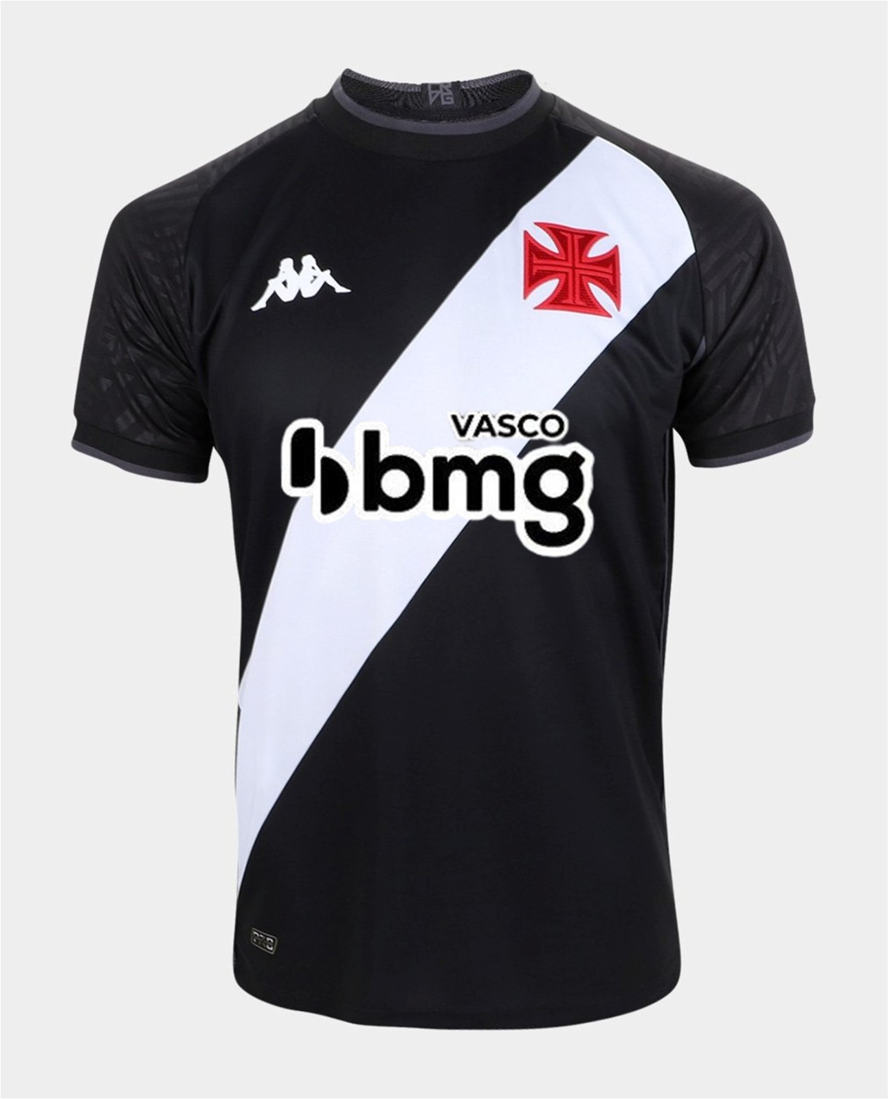 ブラジル ヴァスコダガマ シャツ CR Vasco da Gama Brasil CR Vasco da Gama 2021 Home Kit