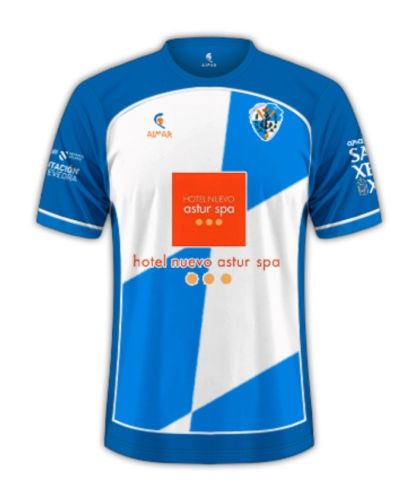 Aimar Kit History - Football Kit Archive