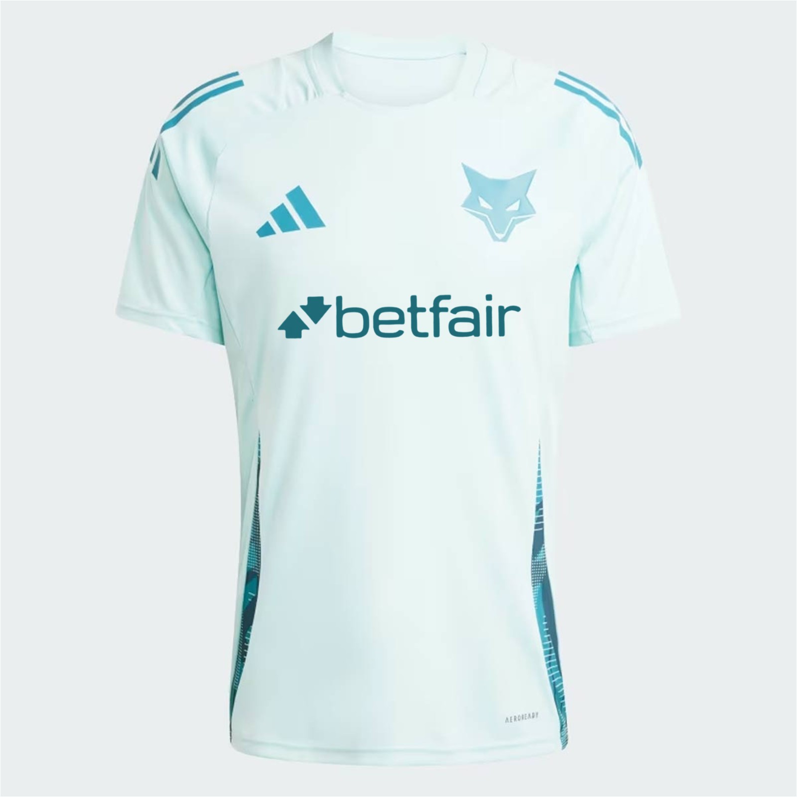 2004年Cruzeiro Esporte Clube ユニ.UKサイズ: L Cruzeiro EC 2004 Kits