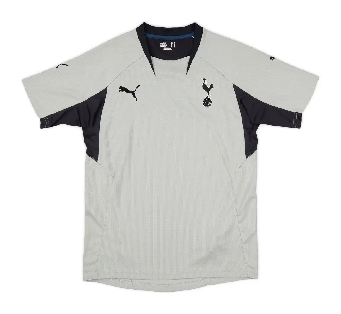 09-10 Tottenham Hotspur HOME Puma