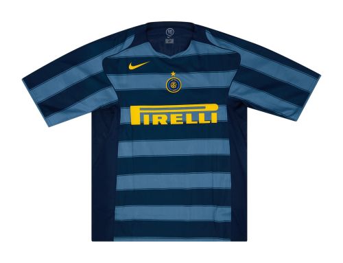 Inter Milan 2004/2005 Home Retro – Pro Kit Collectives