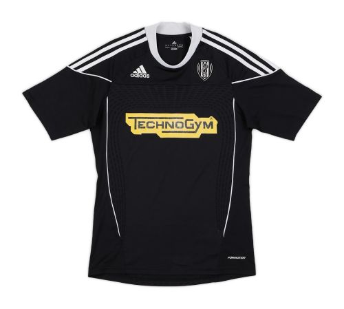 Cagliari Calcio 2010-11 GK 2 Kit