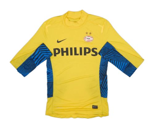 ２０１１シーズン　PSV　ユニフォーム PSV 2011-12 Kits