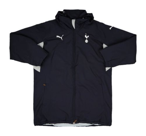 Tottenham Hotspur 2009-10 Kits