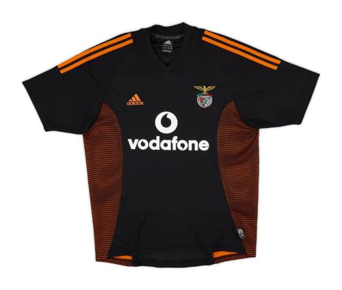 adidas 2002-03 Kits