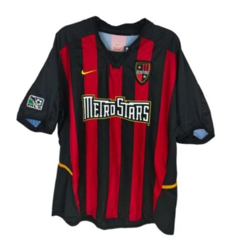 MLS 2003 Kits