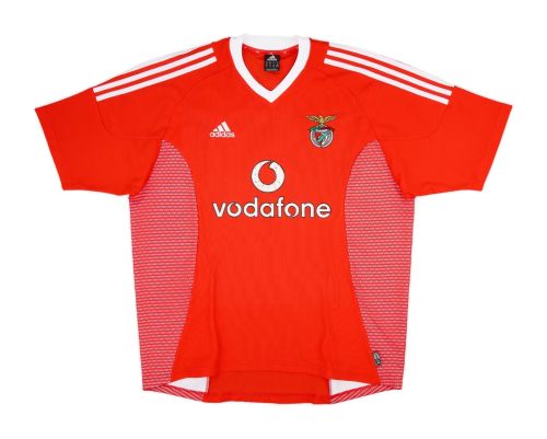 adidas 2002-03 Kits