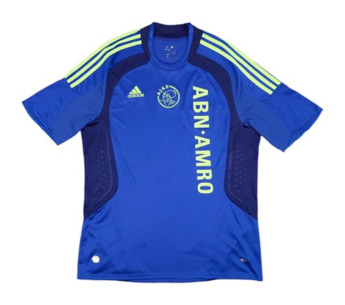 Runseokjin Amsterdam jersey ユニフォーム M $_12.JPG?set_id=880000500F