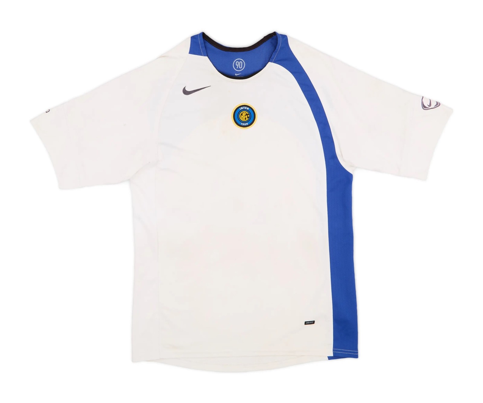 Inter Milan 2004-05 Training Shirt