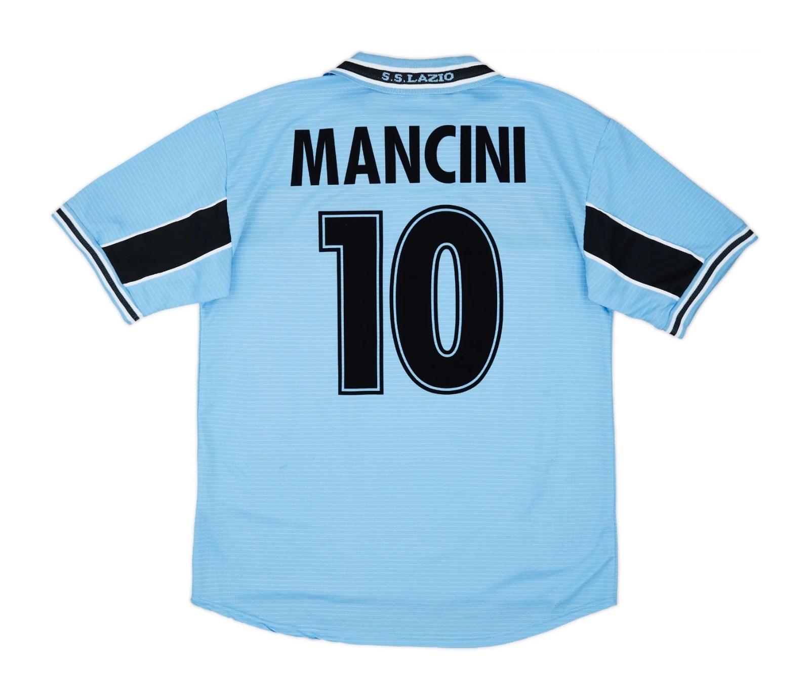 SS Lazio 1998-99 Home Kit