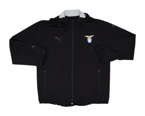 SS Lazio 2008-09 Kits