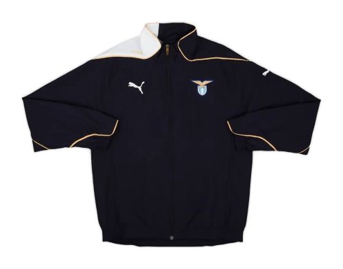 SS Lazio 2007-08 Kits