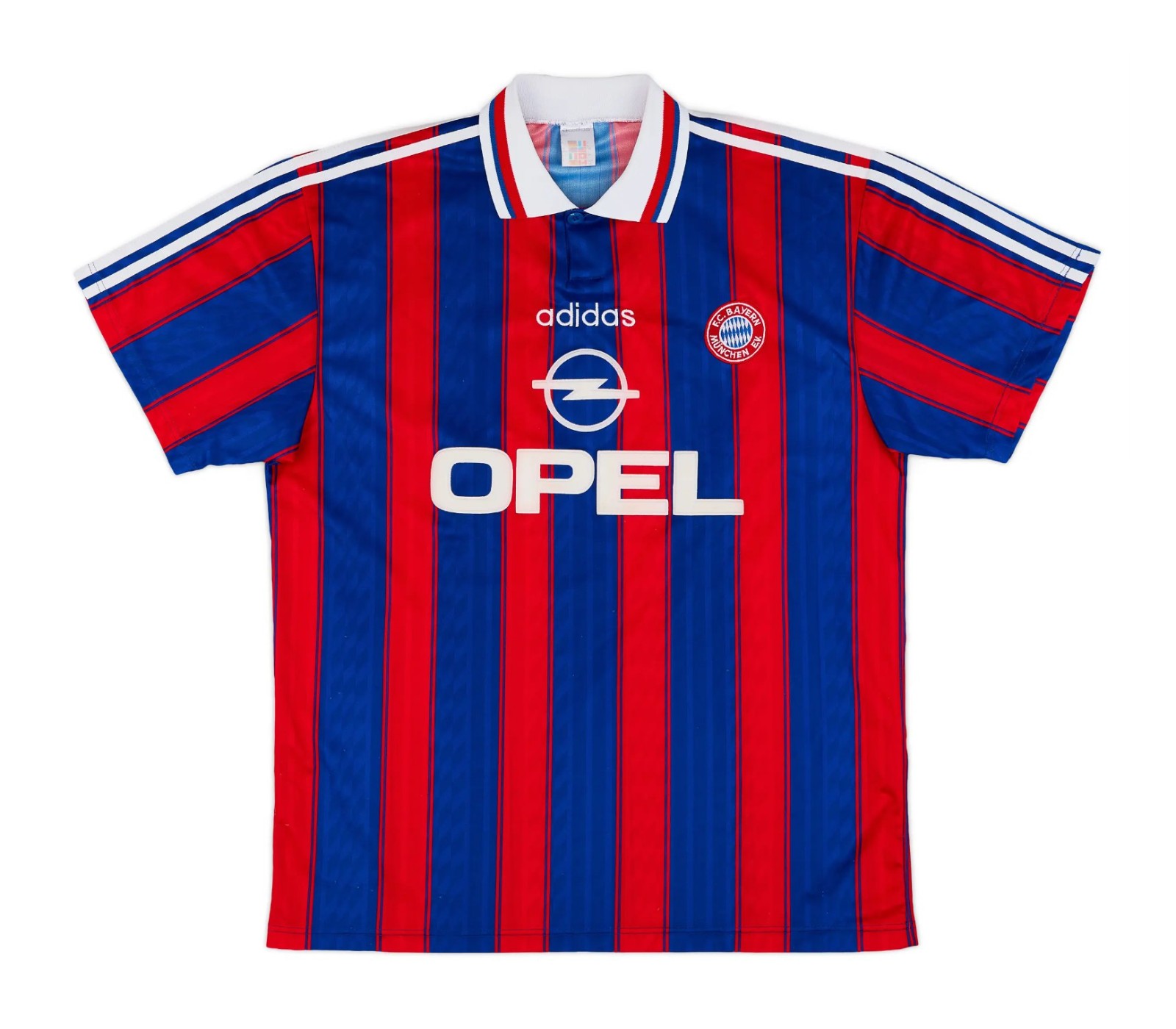 Bayern München ワッペン1979-1996年 FC Bayern München | Logopedia | Fandom