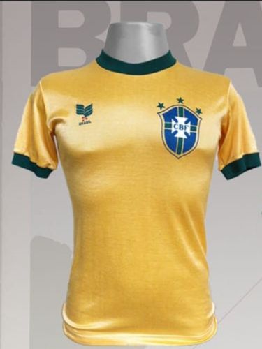 ウェア Topper - AA Ponte Preta 1980-81  topper #10 Ponte Preta 1981 Away Topper (P) - Atrox Casual Club