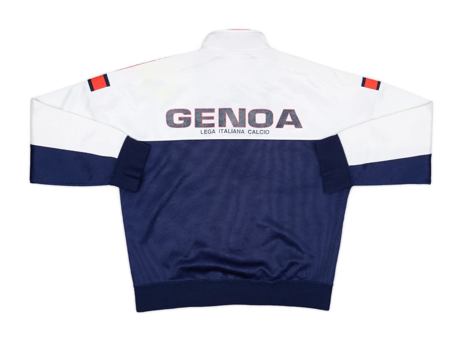 GENOA 1993年製 サッカージャージ XL 1993-94 Gamba Osaka Home Jersey J-league Football Soccer