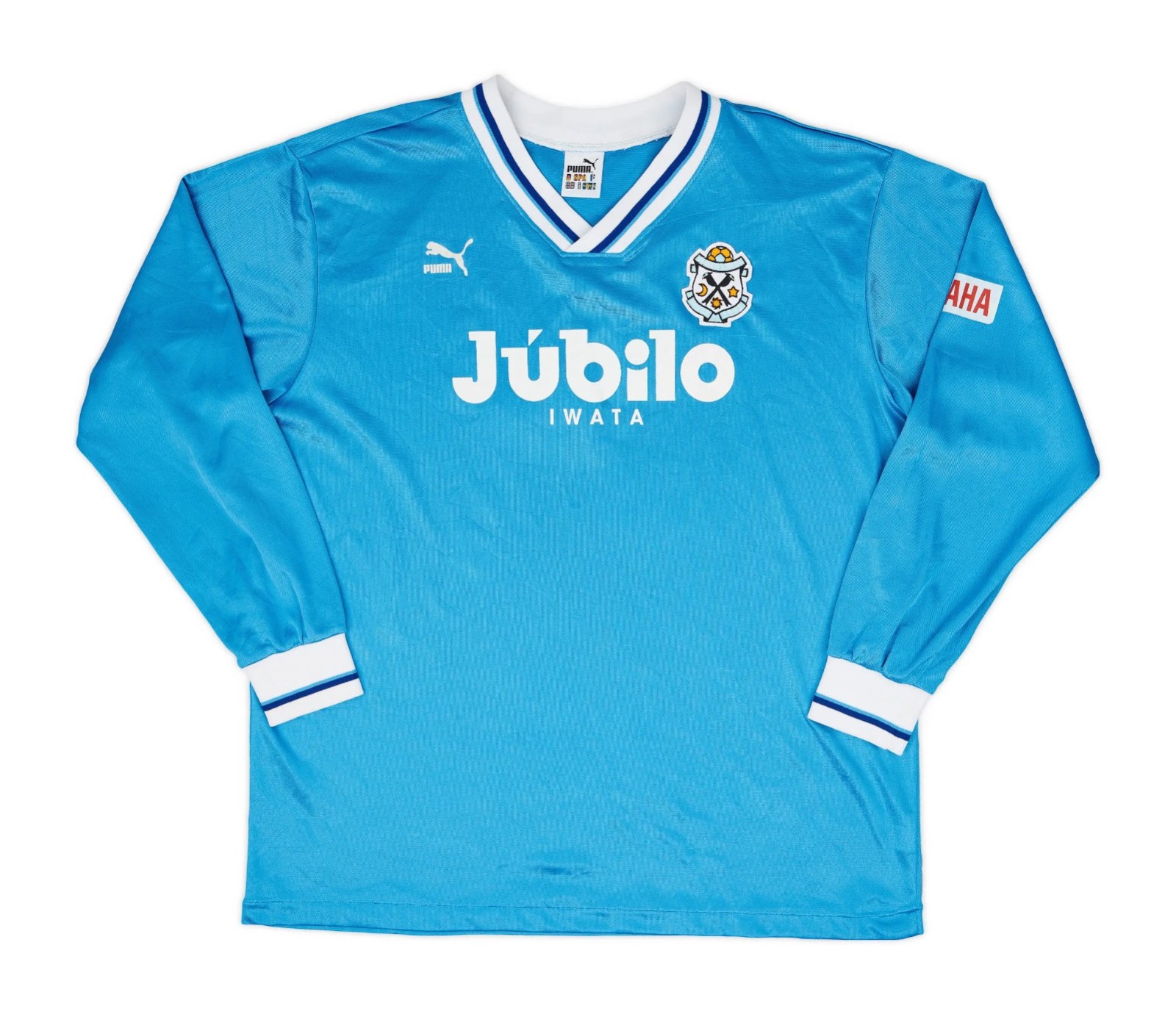 Jubilo Iwata 1993 Training Shirt