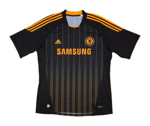 Chelsea FC 10/11 エッシェン ユニフォーム Chelsea FC 10/11 エッシェン ユニフォーム