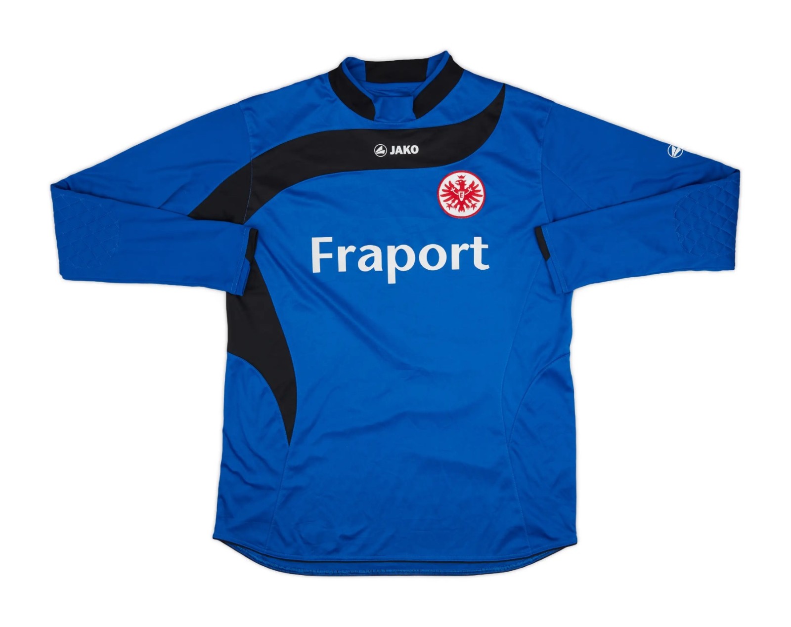Eintracht Frankfurt長袖 JAKO 背番号11 CHA XL elw1068-1_aqosdxbahgqzj1ff.jpg