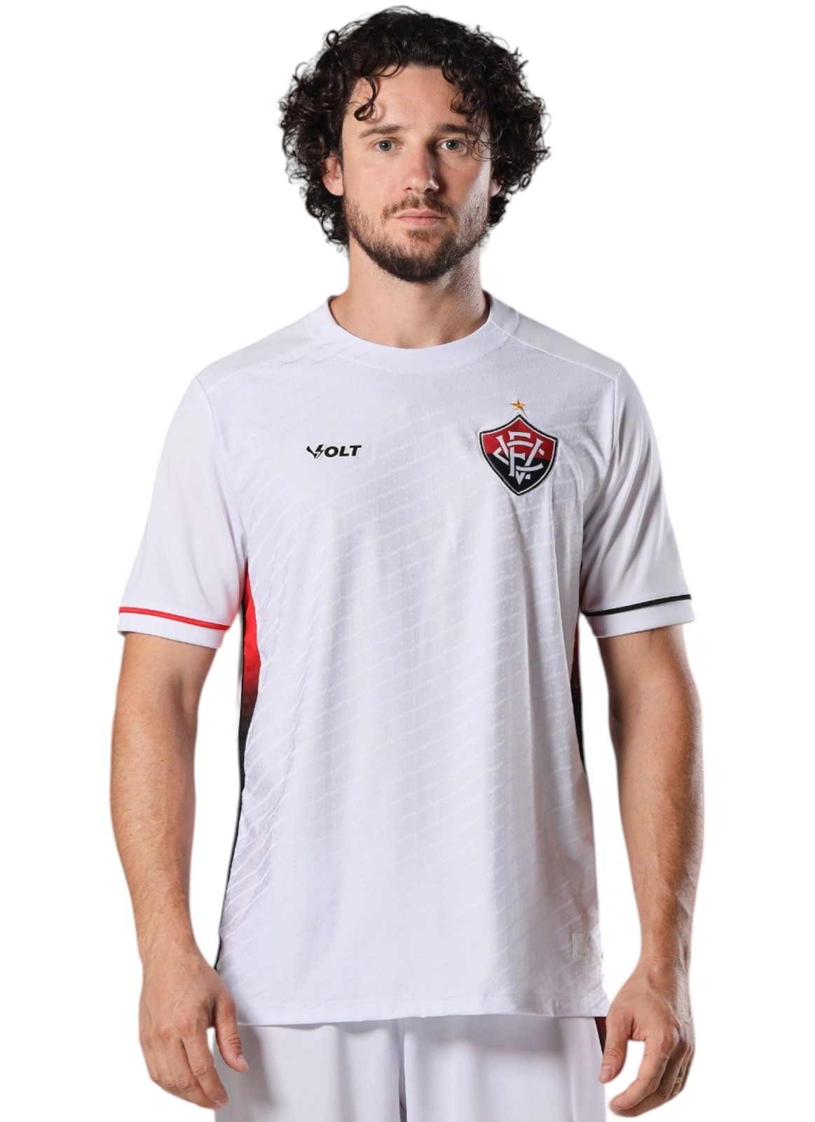 Vitória 2025 Away Kit