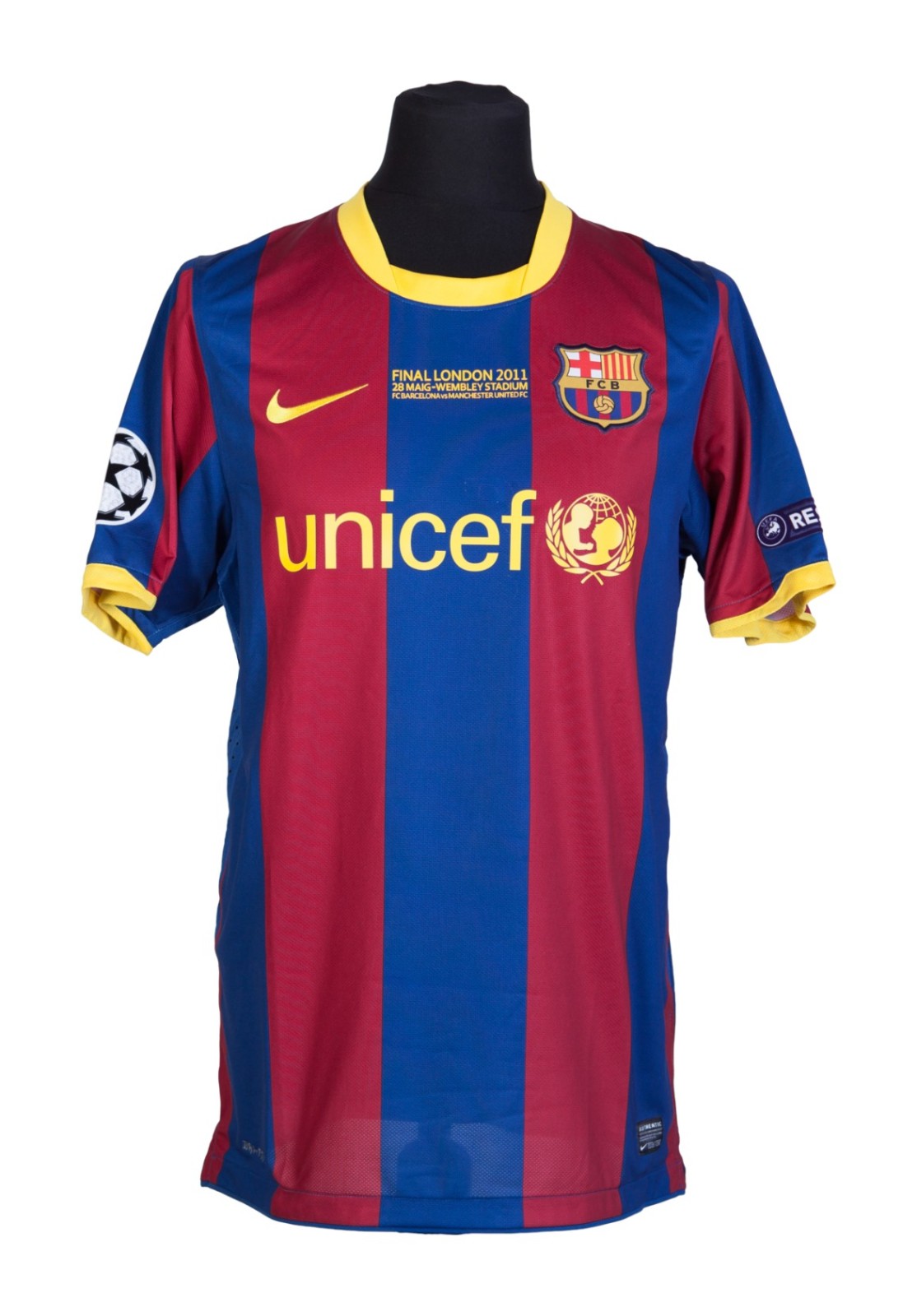 FC Barcelona 2010年 ポロシャツ 【貴重】 FC Barcelona 2010年 ポロシャツ 【貴重】 FC Barcelona 2010年