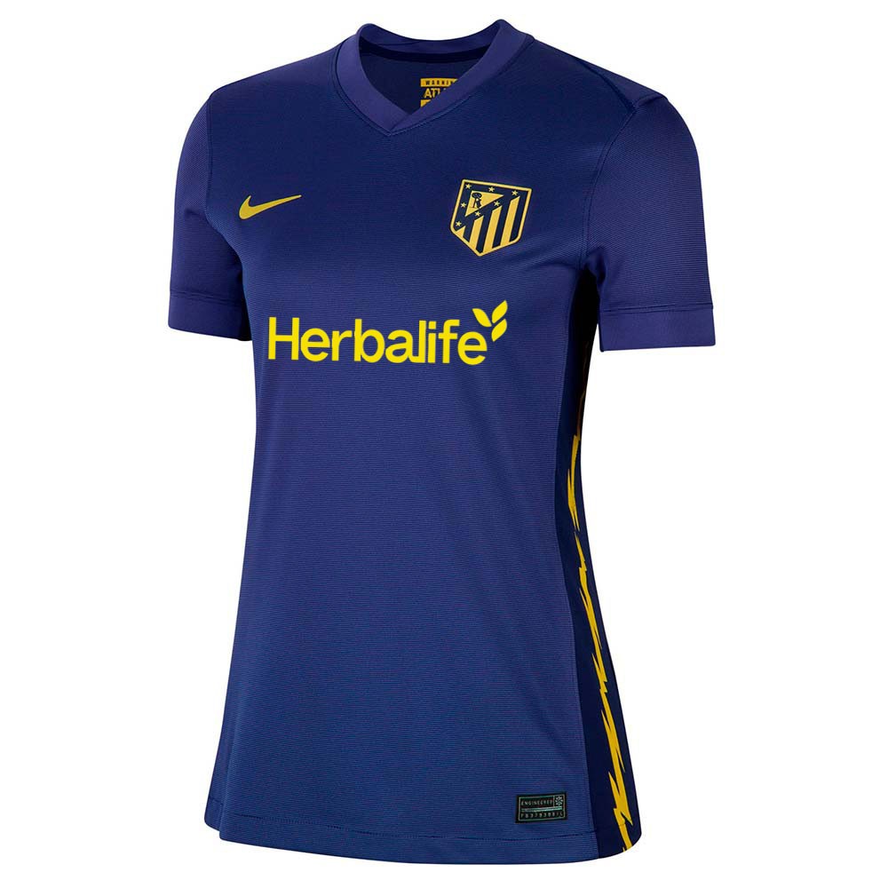 サッカーユニフォーム Atletico Madrid Femenino BUY Women third 24/25 jersey ONLINE | Atlético de Madrid
