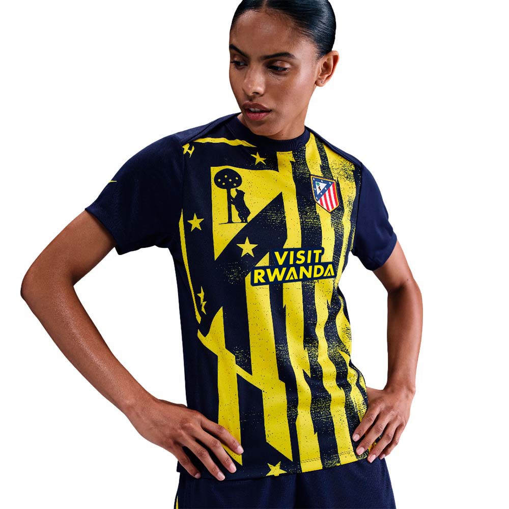 サッカーユニフォーム Atletico Madrid Femenino BUY WOMEN FOURTH 23/24 JERSEY ONLINE | Atlético de Madrid