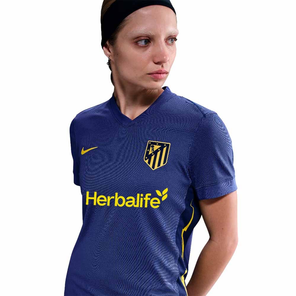 サッカーユニフォーム Atletico Madrid Femenino Women's Home 25/26 Kit | Atlético de Madrid Official Store