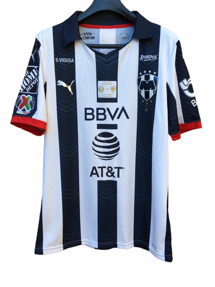 Rayados' Liga Mx Triumph: A Complete Match Breakdown - fp0egbj