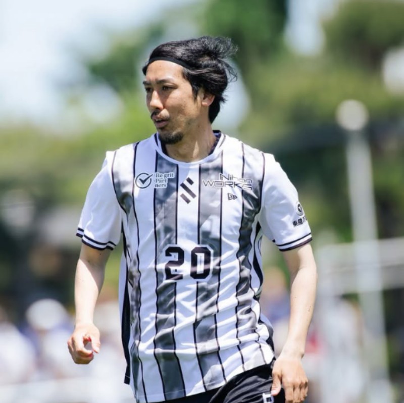 Shibuya City 2025 Home Kit