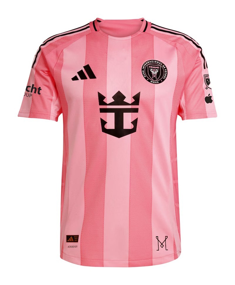 Inter Miami 2026 Комплекты