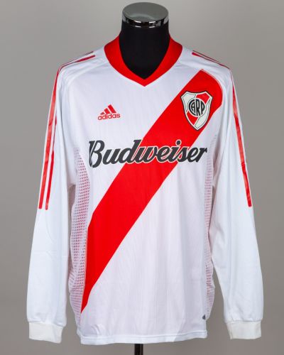River Plate 2002-03 Third Kit