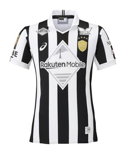 No.12 VISSEL KOBE 2025【レプリカ】ユニフォーム(1st) ヴィッセル神戸 【すぐにお届け】 No.12 VISSEL KOBE 2025