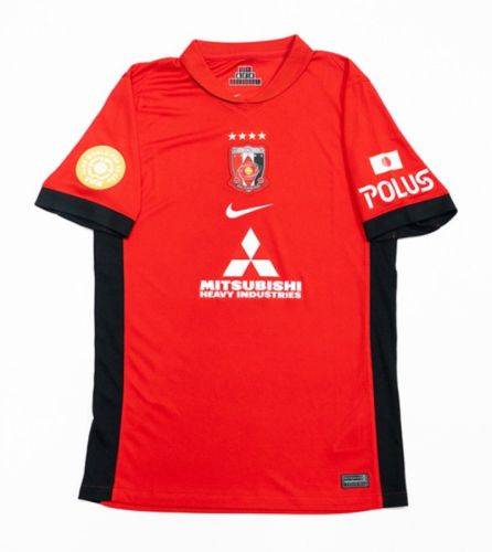ウェア Urawa Red Diamonds 2007 Goalkeeper Shirt Urawa Red Diamonds 2007 Goalkeeper Shirt