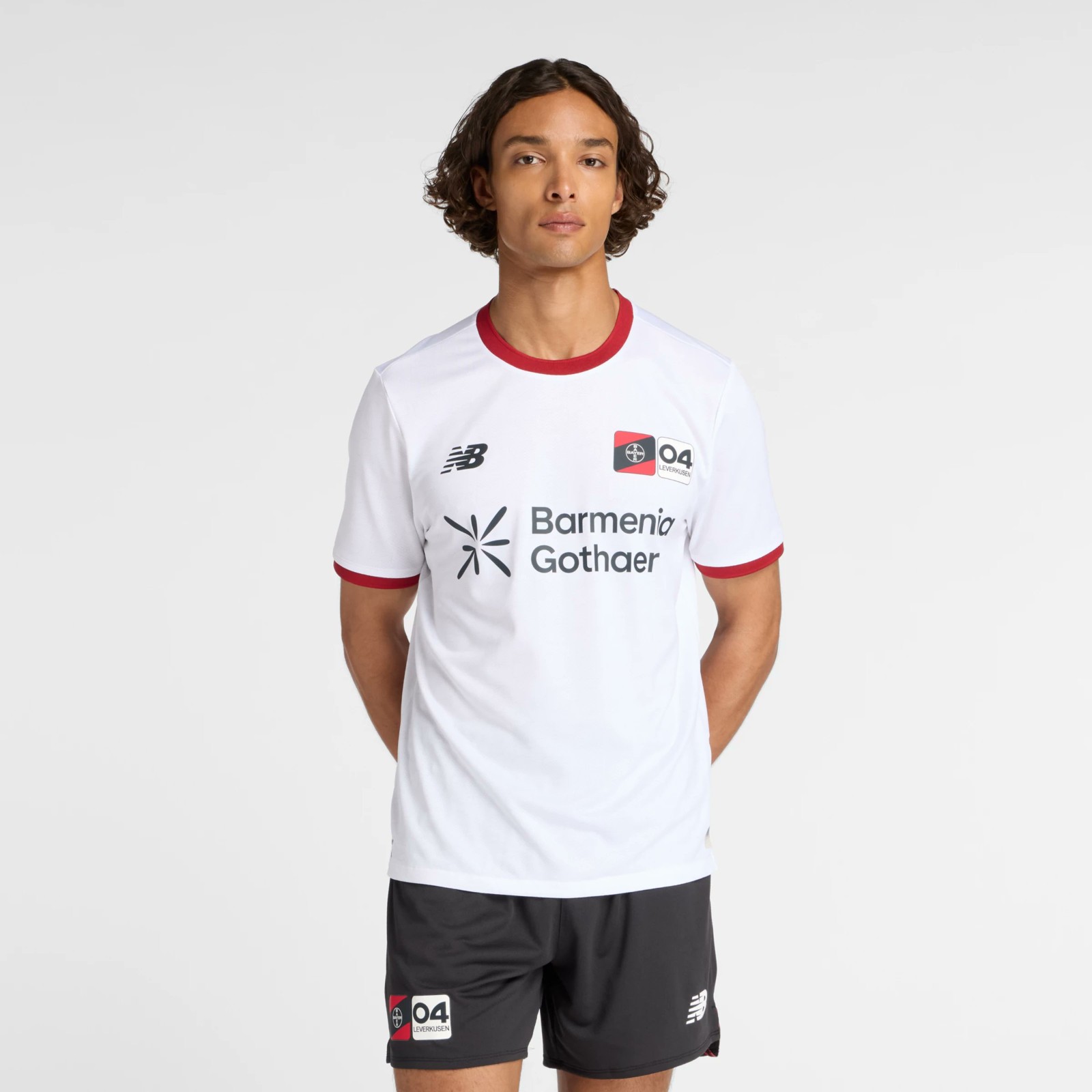 Bayer Leverkusen Schneider 25番ユニフォーム Bayer Leverkusen Schneider 25番ユニフォーム Bayer Leverkusen