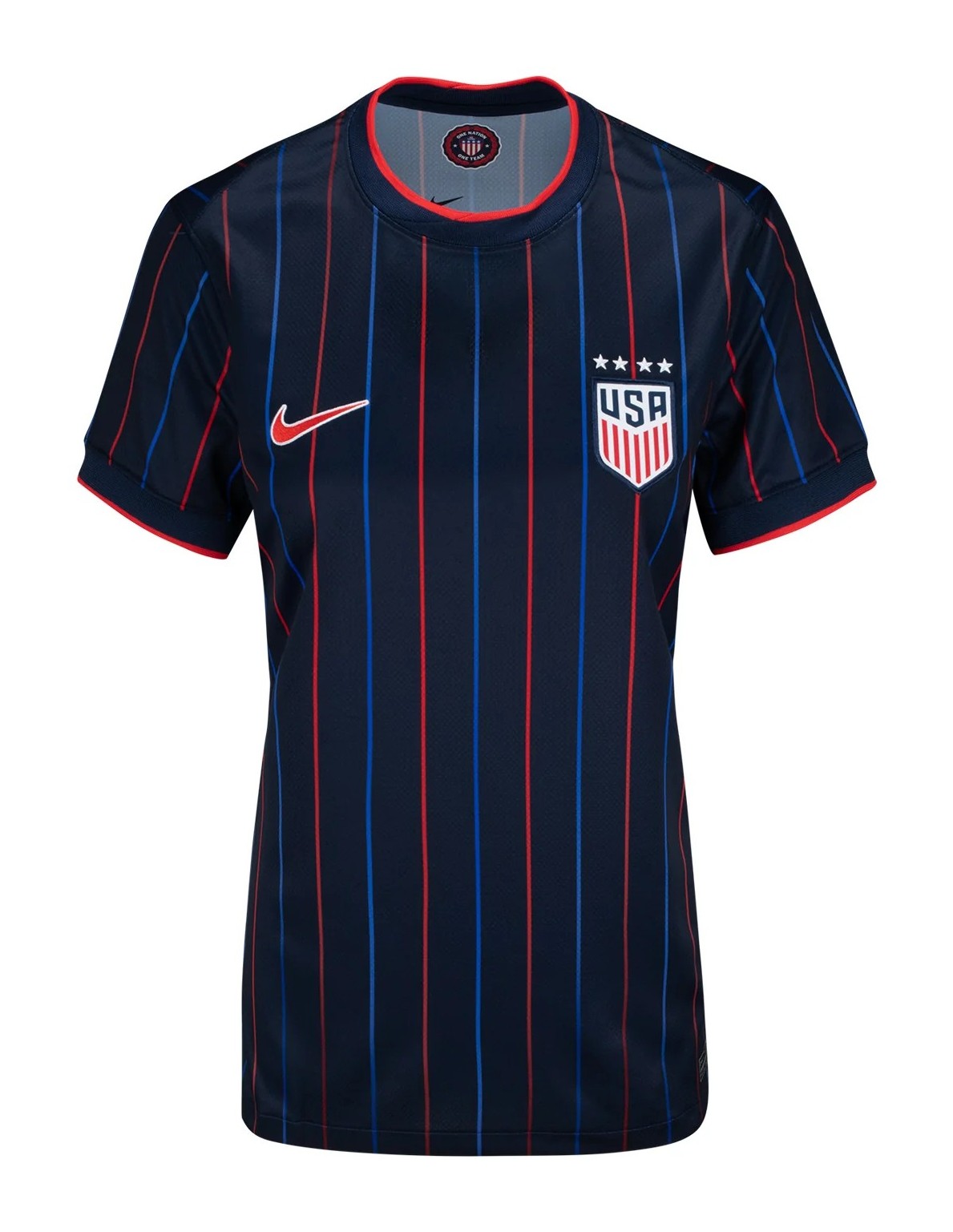 womens usa soccer t shirts