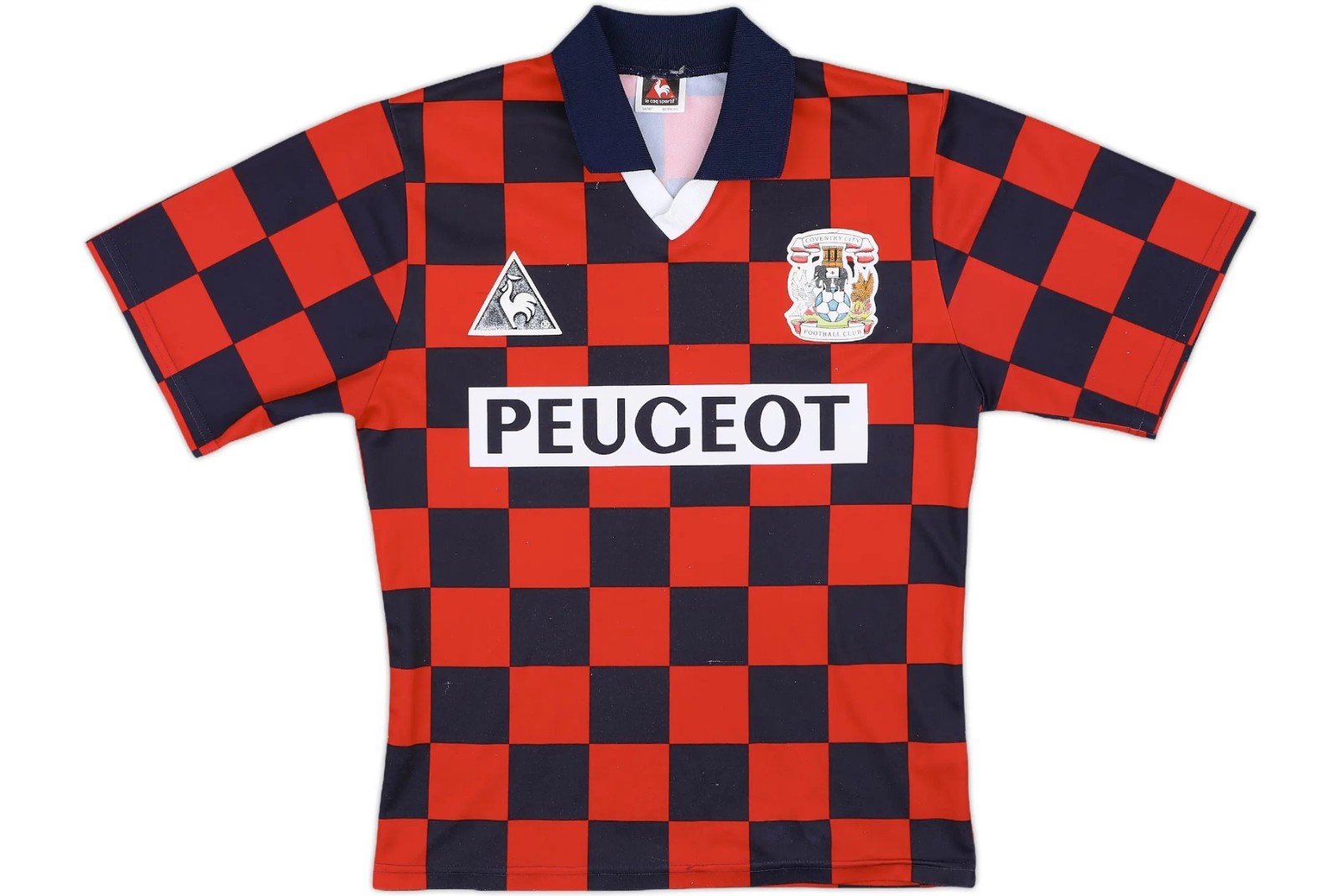 コベントリーユニホーム96/97アウェイ New in: Coventry '96-97