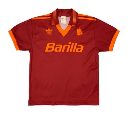 adidas 1992-93 Kits