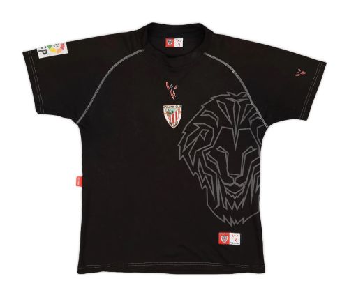 06-07 Valencia C.F. ユニ　アウェイblack NIKE L Nike × Streetwear Nike Valencia (Spain) 2006/2007 LFP Away