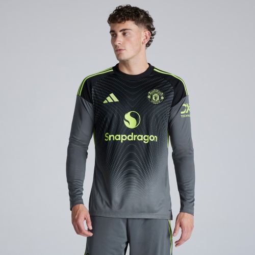Manchester United 1997-98 Away Kit