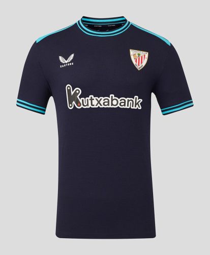 1997-98 Athletic Bilbao Centenary Third Shirt - 7/10 - (XL)